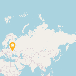 Bobritsa Dacha на глобальній карті